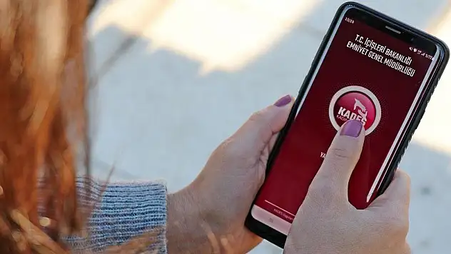 KADES'te bugüne kadar 862 bin 207 asıllı ihbar alındı