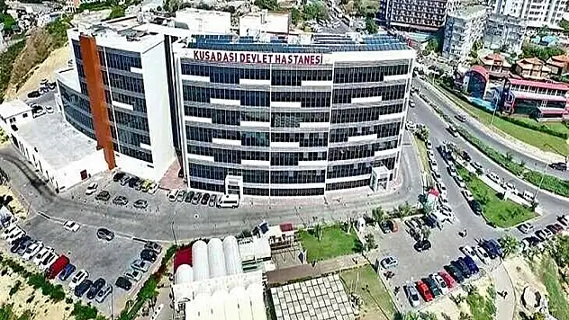 Kadın doktor, bebek satın aldı!