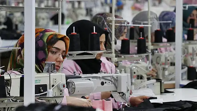 Kadın istihdamında çocuklu kadınlara pozitif ayrımcılık