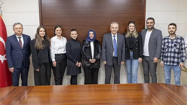 Kadınlar için güçlü bir adım: Üretken Kadınlar Akademisi