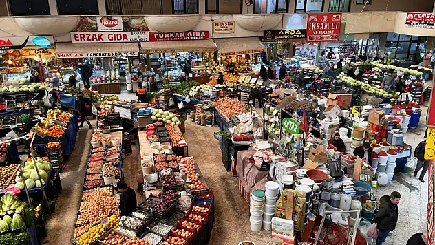 Kadınlar Pazarı yıkılacak mı? Başkandan açıklama geldi