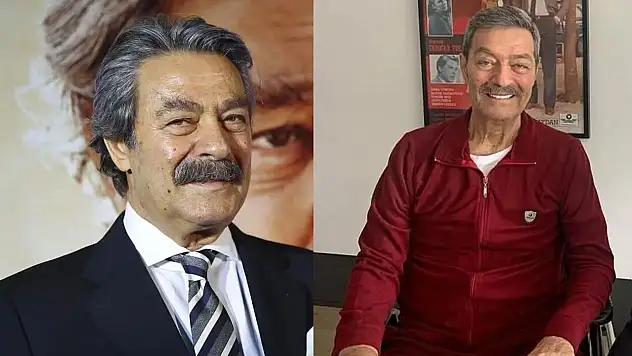 Kadir İnanır entübe edildi! Kadir İnanır'a ne oldu?