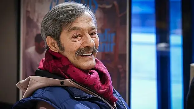 Kadir İnanır'ın sağlık durumuyla ilgili son dakika gelişmesi!