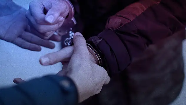 Kahramanmaraş saldırganının annesi tutuklandı