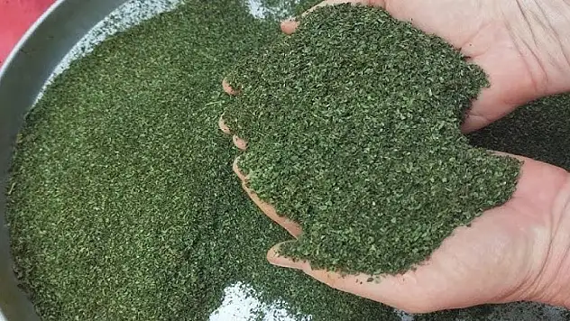 Kahvenize ondan bir tutam atın, faydası ve lezzeti iki kat artıyor