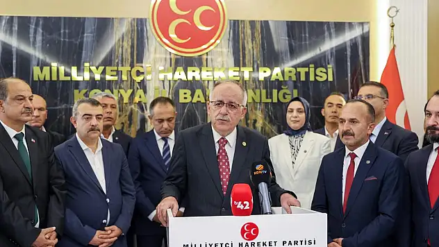 Kalaycı'dan Anlamlı Bayram Mesajı: Terörden Sonsuza Kadar Kurtulacağız