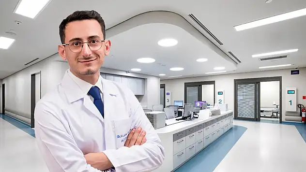 Kalbinizi korumak için 30 dakika yeter