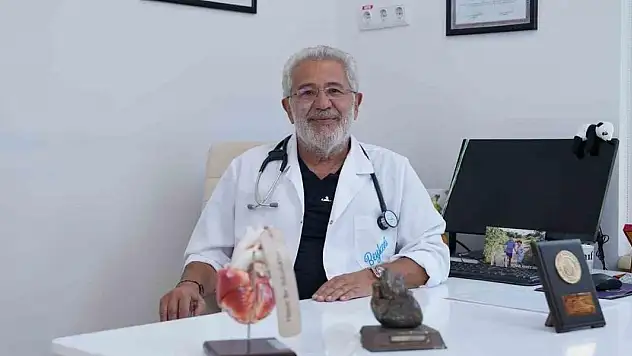 Kalbinizi tehdit eden 8 düşman