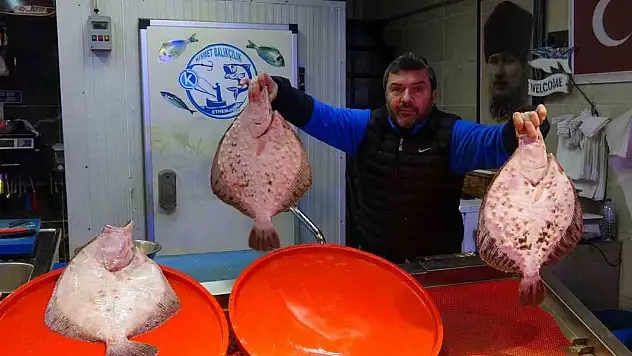 Kalkan tezgahlarda kendini göstermeye başladı