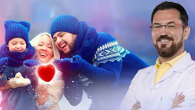 Kalp hastalıklarını yüzde 80 önleyebiliyor