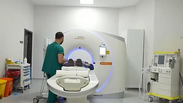 'Kalp hastalıklarının teşhisinde Koroner BT anjiyografi büyük önem taşıyor'