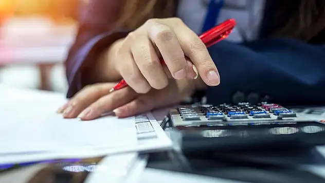 Kamu alacaklarında gecikme zammı ve tecil faiz oranlarını indirdi