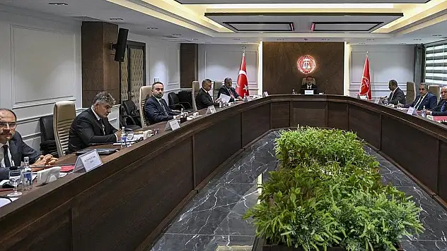 Kamu Görevlileri Hakem Kurulu yarın 4. kez toplanacak