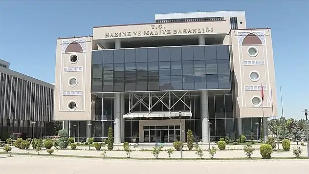 Kamu harcamalarına yapay zeka destekli denetim
