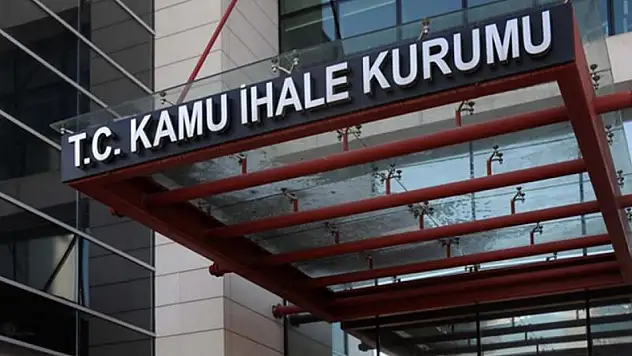 Kamu ihale kurumu 10 personel alacak! Başvurular ne zaman, nasıl yapılacak? İşte detaylar...