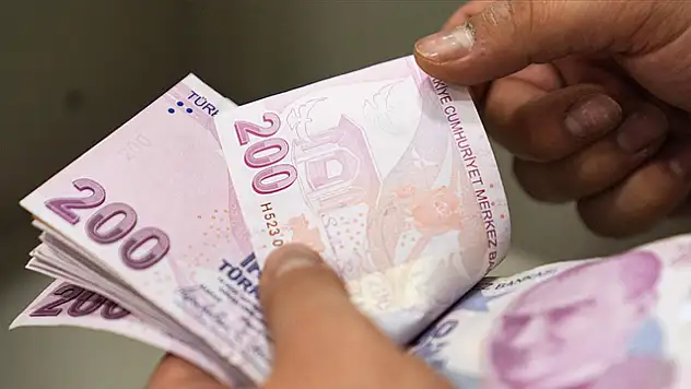 Kamu işçilerine verilecek ek ödemenin tarihleri belli oldu