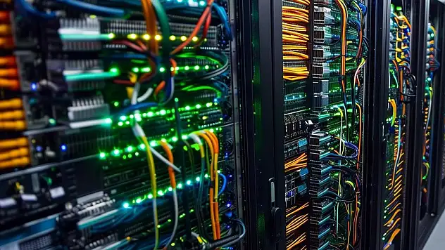 Kamu Veri Alanı Projesi 2025'e kadar devreye alınacak