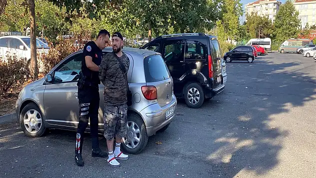Kan Donduran İtiraf! Arkadaşını Vurdu, Polisi Aradı