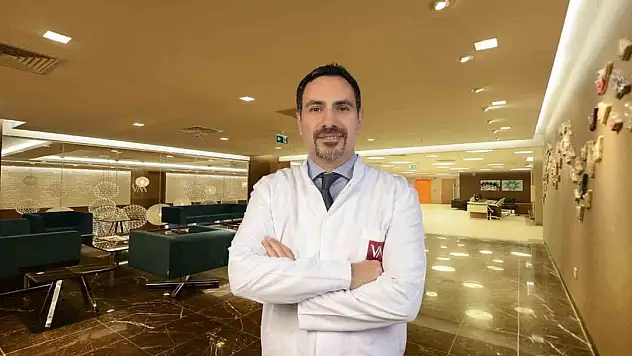 Kanser tedavisinde immünoterapilerle mücadele mümkün!