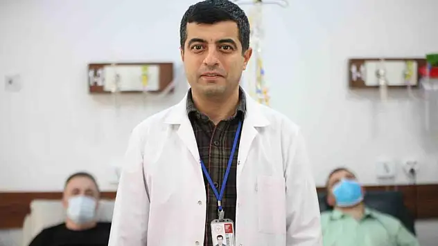 Kanserle Savaşta Başarı Erken Teşhisten Geçiyor