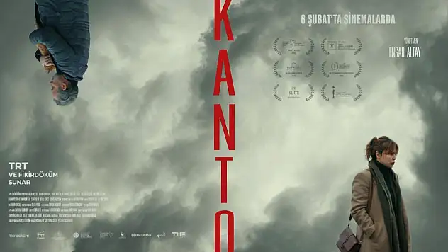 Kanto vizyona girmek için gün sayıyor