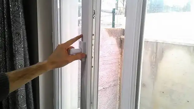 Kapı ve pencerelerinizi sıkı sıkı kapatın! Konya'da o üç güne dikkat