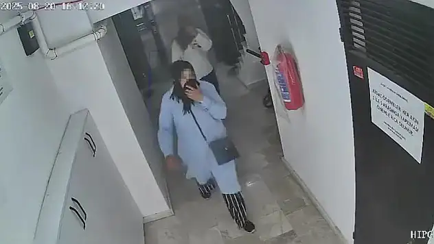 Kapıyı Çalıp Eve Daldılar! Olanlar Oldu!