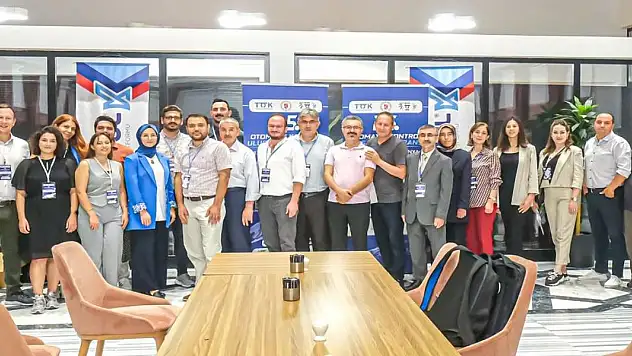 'Kapsül' Akademi ve Sanayi Dünyasını Buluşturdu