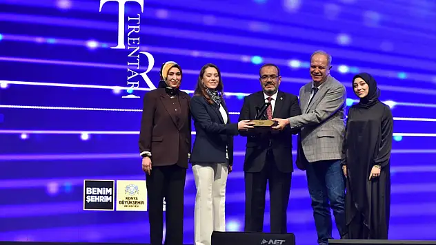 Kapsül Teknoloji Platformunca 'Startday'26' etkinliği yapıldı