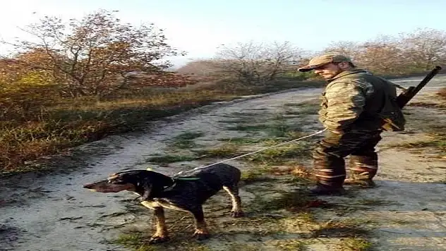 Kara avcılığı için av sezonu kapandı