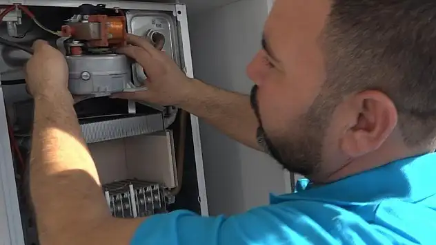 Kara kış öncesi uzmanlardan kombi bakımı uyarısı