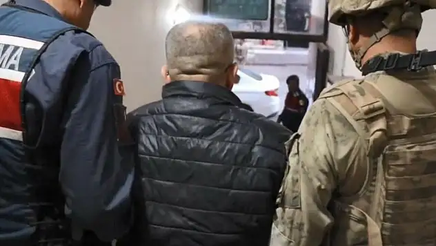 Kara para ve bahis operasyonu! Hesap hareketi 37 milyar 645 milyon TL