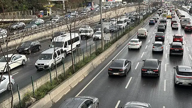 Kara yollarında 50 milyon araç denetledi, 29 kara nokta iyileştirildi