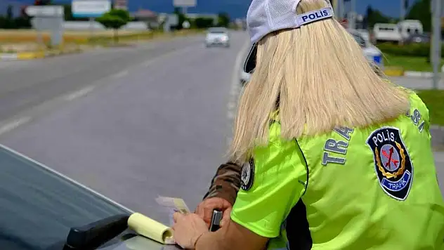 Kara yollarında durum
