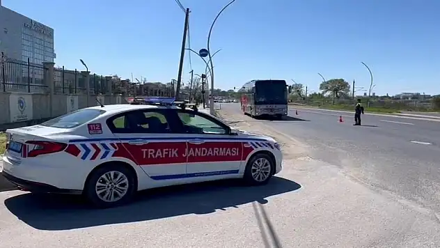 Kara yollarında durum