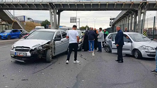 Kara yollarında durum