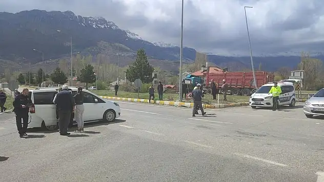 Kara yollarında durum
