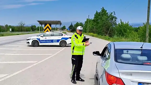 Kara yollarında durum