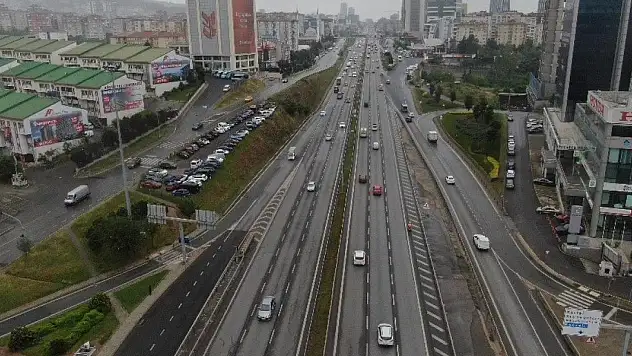 Kara yollarında durum