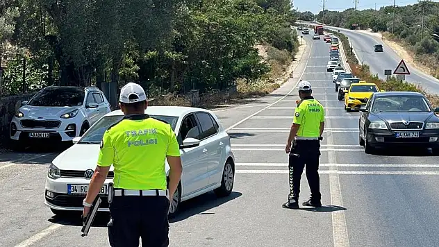 Kara yollarında son durum