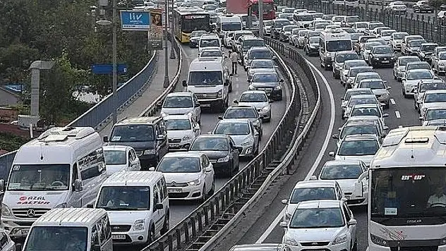 Kara yollarında son durum