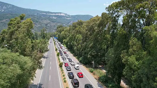 Kara yollarında son durum ne?