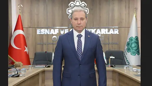 Karabacak: Milletimiz Toprağına Sahip Çıkmıştır