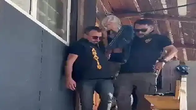 Karabük'te 7 Yıldır Aranan Firari Hükümlü Yakalandı