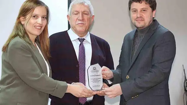 Karapınar'da 'Gıda Güvenliği' semineri!