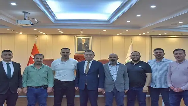 Karapınar'da 'Korkusuz' dönem