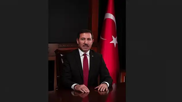 Karatay Belediye Başkanı Kılca'dan 15 Temmuz Mesajı