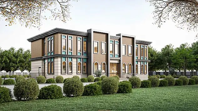 Karatay Belediyesi düğmeye bastı: Huzur ve güvenliği artıracak merkez geliyor!