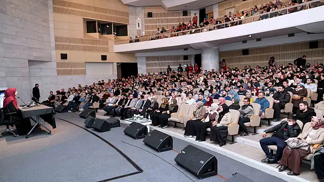 Karatay Belediyesi'nden dev proje! Umre ödüllü akademi başladı