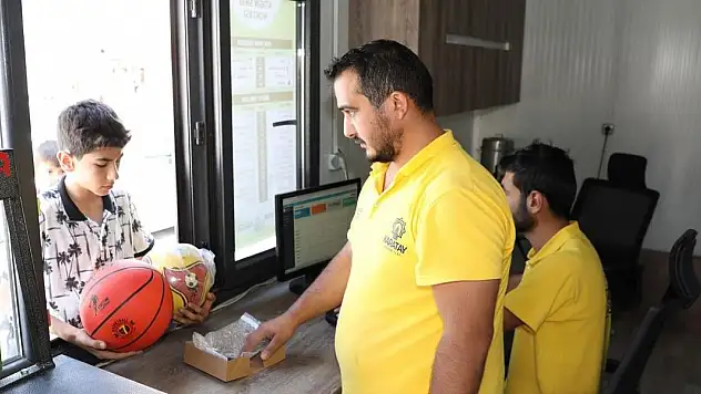 Karatay Belediyesi'nin sıfır atık projeleri başarıya ulaştı!